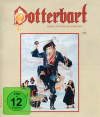 Dotterbart (Blu-ray)
