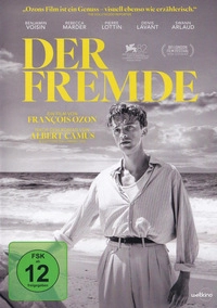Der Fremde (DVD)
