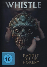 Whistle (DVD)
