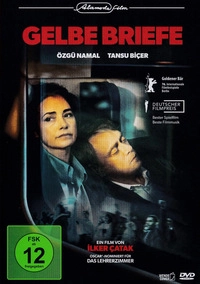 Gelbe Briefe (DVD)