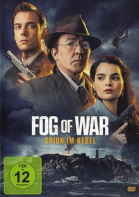 Fog of War - Spion im Nebel (DVD)