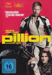 Pillion (DVD)
