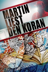 Martin liest den Koran (DVD)