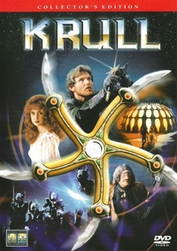 Krull (Blu-ray)