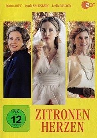 Zitronenherzen (DVD)