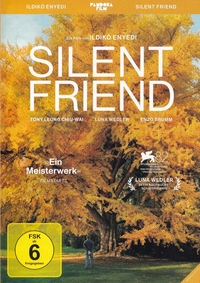 Silent Friend (DVD)