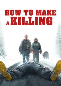 How to Make a Killing (Blu-ray)