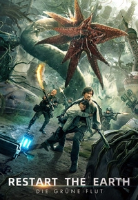 Restart the Earth (Blu-ray)