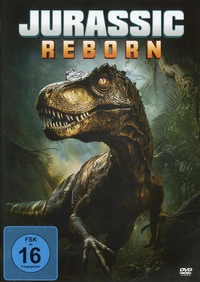Jurassic Reborn (Blu-ray)