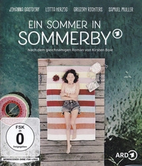 Ein Sommer in Sommerby (DVD)
