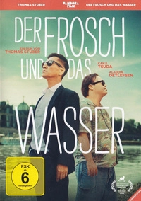 Der Frosch und das Wasser (DVD)