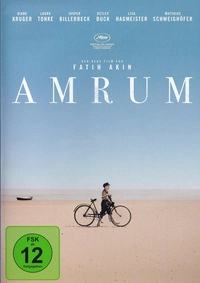 Amrum (Blu-ray)