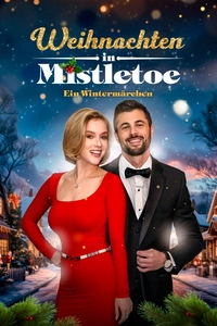 Weihnachten in Mistletoe (DVD)