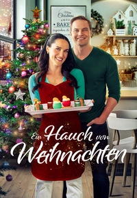 Ein Hauch von Weihnachten - Weihnachten mit Streuseln (DVD)