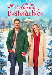 Eine Verlobung an Weihnachten - Verlobung unter dem Weihnachtsbaum (DVD)
