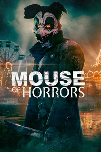 Mouse of Horrors (Blu-ray)