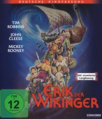 Erik der Wikinger (Blu-ray)