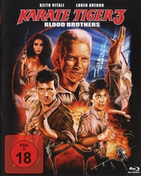Karate Tiger 3 (DVD)