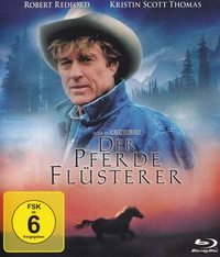 Der Pferdeflüsterer (Blu-ray)