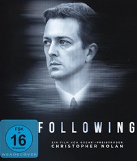 Following (Blu-ray)