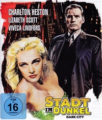 Dark City - Stadt im Dunkel (Blu-ray)