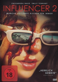 Influencer 2 (Blu-ray)