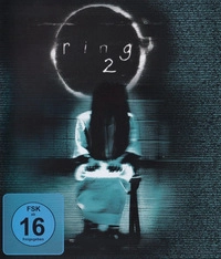 Ring 2 (Blu-ray)