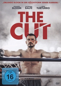 The Cut (Blu-ray)