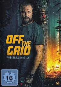 Off the Grid - Außer Kontrolle (Blu-ray)