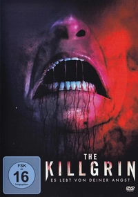 The Killgrin (Blu-ray)
