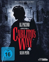 Carlito's Way (Blu-ray)