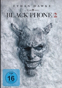 Black Phone 2 (4K UHD)