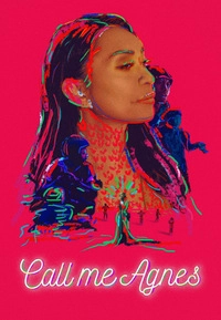 Call Me Agnes (DVD)