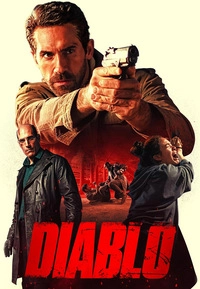 Diablo (Blu-ray)