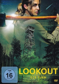 Lookout - Der Turm (DVD)