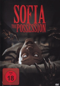 Sofia - The Possession (Blu-ray)