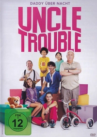 Uncle Trouble (DVD)