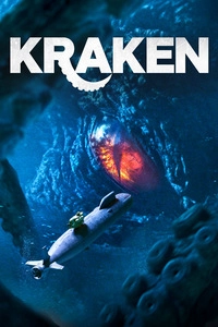 Kraken (DVD)