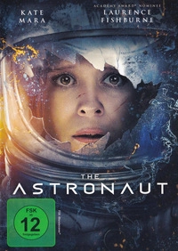 The Astronaut (Blu-ray)