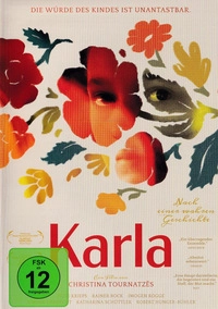 Karla (Blu-ray)