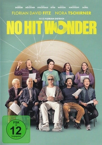 No Hit Wonder (Blu-ray)