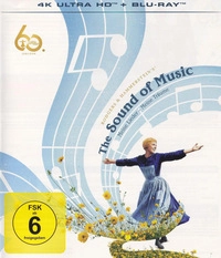 The Sound of Music (4K UHD)
