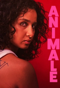 Animale (Blu-ray)