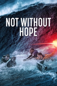 Not Without Hope (Blu-ray)