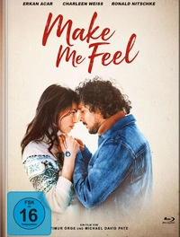Make Me Feel (DVD)