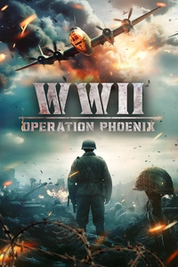 WWII - Operation Phoenix (Blu-ray)
