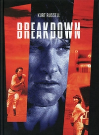 Breakdown (Blu-ray)