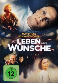 Das Leben der Wünsche (Blu-ray)