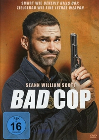 Bad Cop (Blu-ray)
