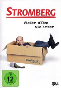Stromberg - Wieder alles wie immer (Blu-ray)